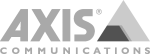 Axis Communications-Grey
